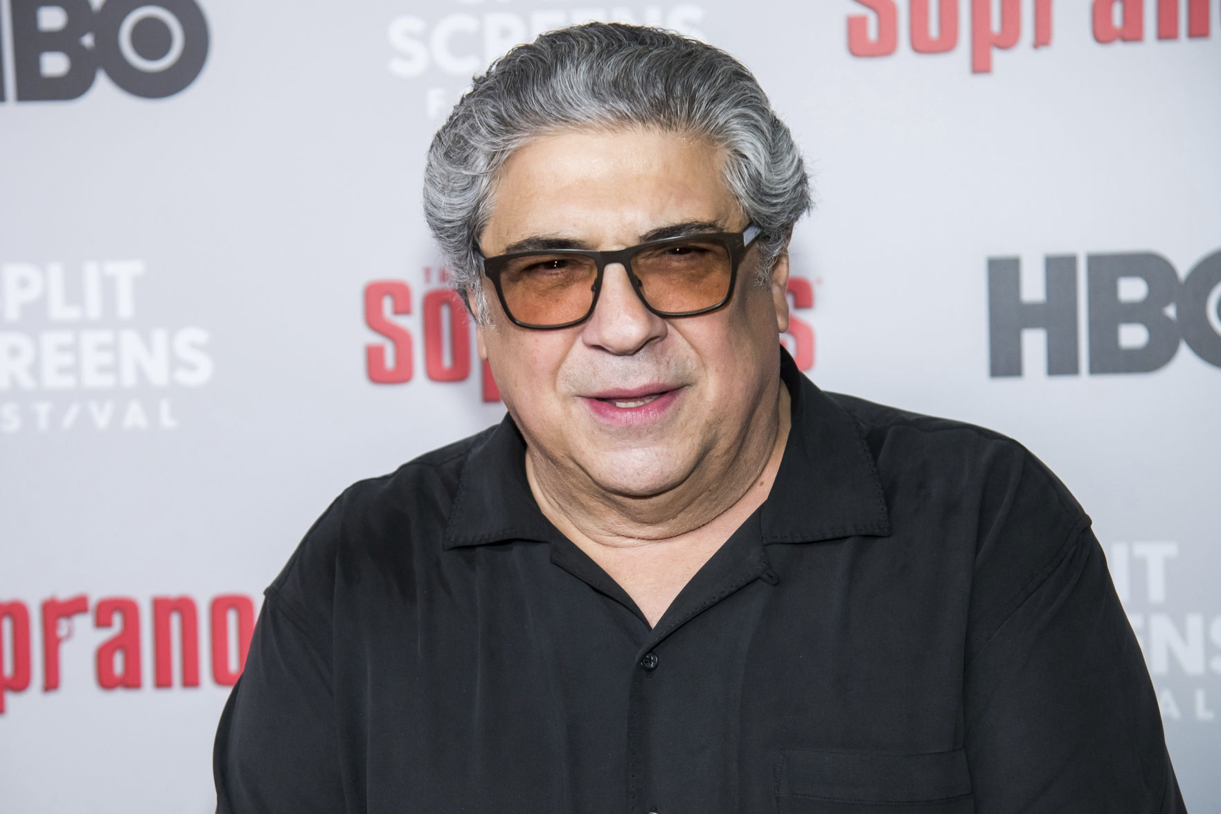 Vincent Pastore